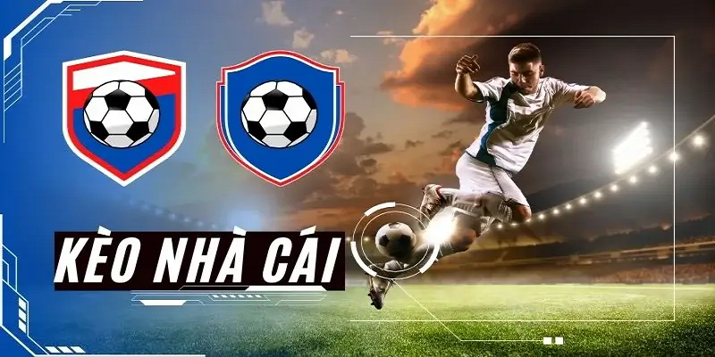 Những loại kèo cược thể thao phổ biến hiện nay Những loại kèo cược thể thao phổ biến hiện nay