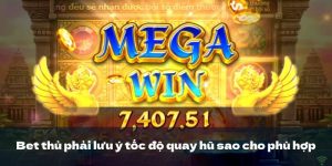 Quy luật game nổ hũ | Bí Quyết Để Chinh Phục Jackpot 2025