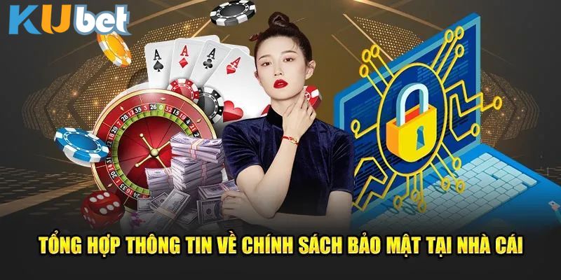 Người chơi có vai trò gì trong chính sách bảo mật KUBET Người chơi có vai trò gì trong chính sách bảo mật KUBET