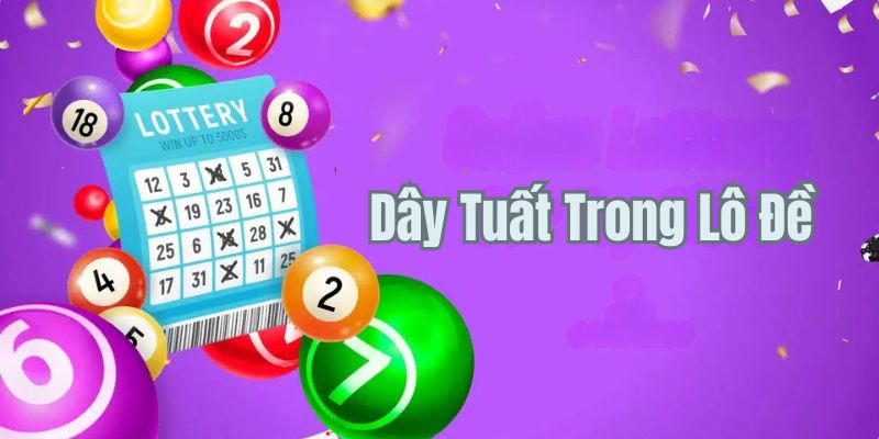 Dây Tuất Trong Lô Đề - Bật Mí Cách Chơi Lô Thú Vị Cho Lô Thủ