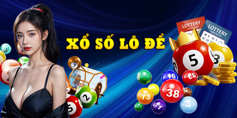 Một số hình thức tại xổ số KUBET Một số hình thức tại xổ số KUBET
