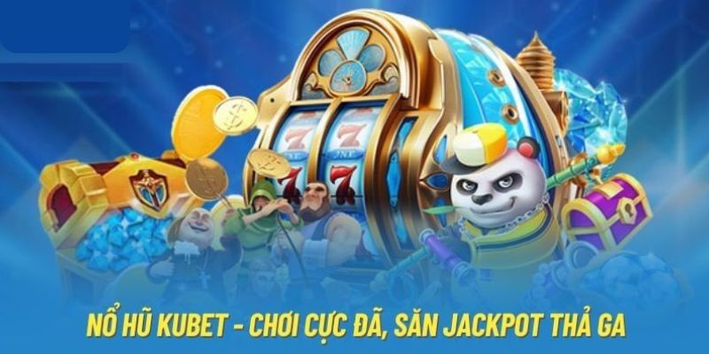 Mẹo chiến thắng nổ hũ KUBET Mẹo chiến thắng nổ hũ KUBET