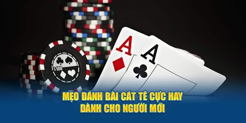 Game Bài Cát Tê - Siêu Phẩm Đánh Bài Hot Nhất Năm 2025