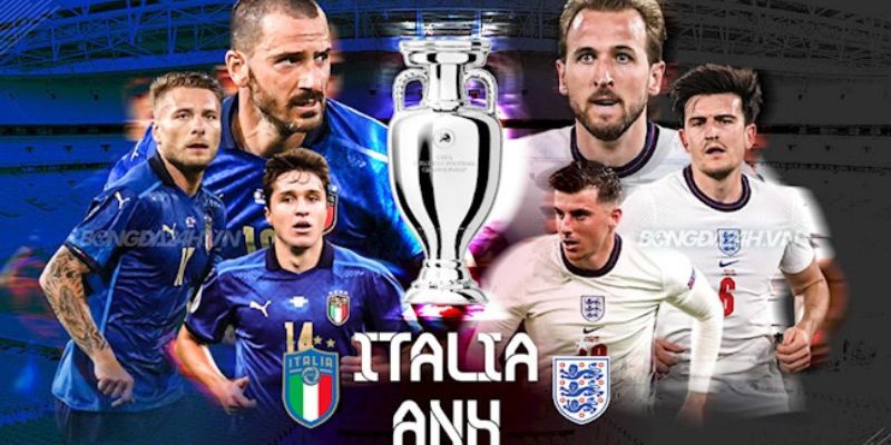 Kèo Cá Cược Bóng Đá Ý - Sự Lựa Chọn Hàng Đầu Của Bet Thủ