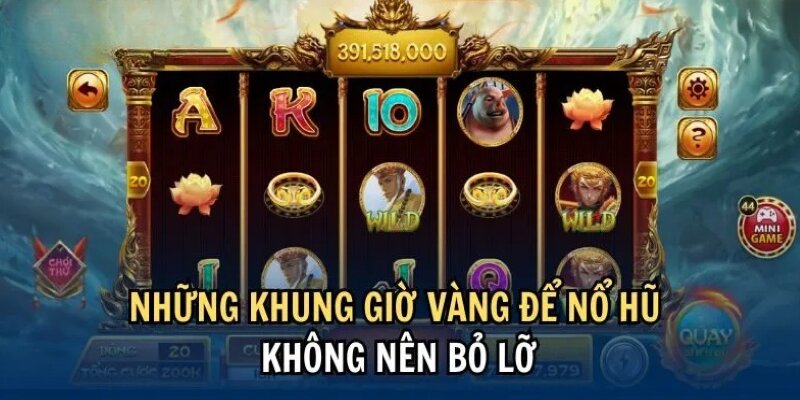 Nổ Hũ Five88: Sảnh Game Slot Chuyên Nghiệp Và Nổi Bật Hàng Đầu