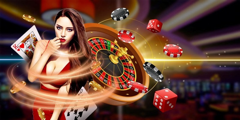 Thế mạnh của sảnh casino KUBET Thế mạnh của sảnh casino KUBET