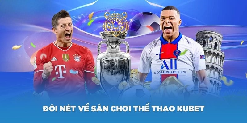 Cá cược thể thao sôi động Kubet Cá cược thể thao sôi động Kubet