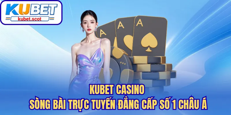 kubet-casino