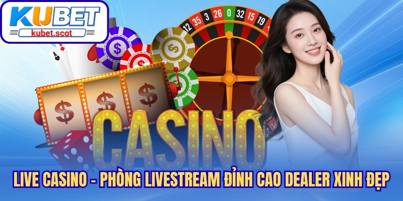 live-casino
